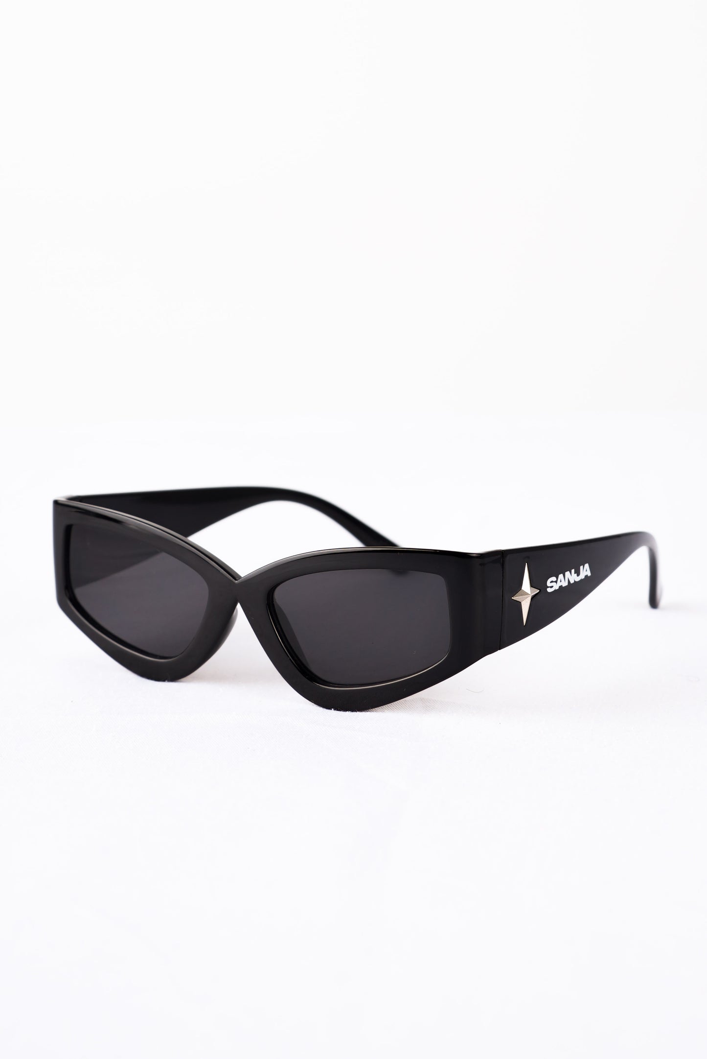 Lunettes Sanja Noir #00130