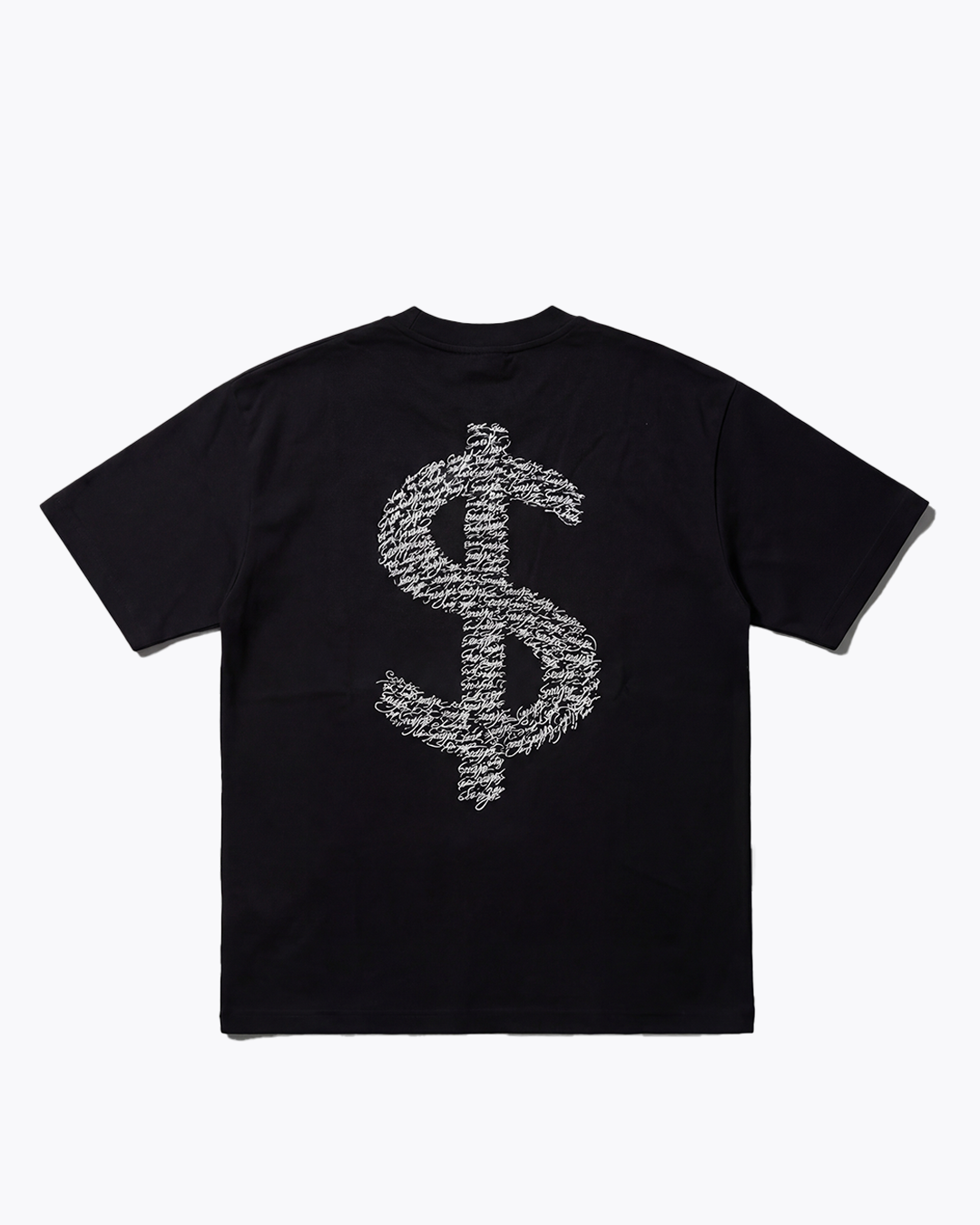 Heavy Sanja Tshirt - Dollars