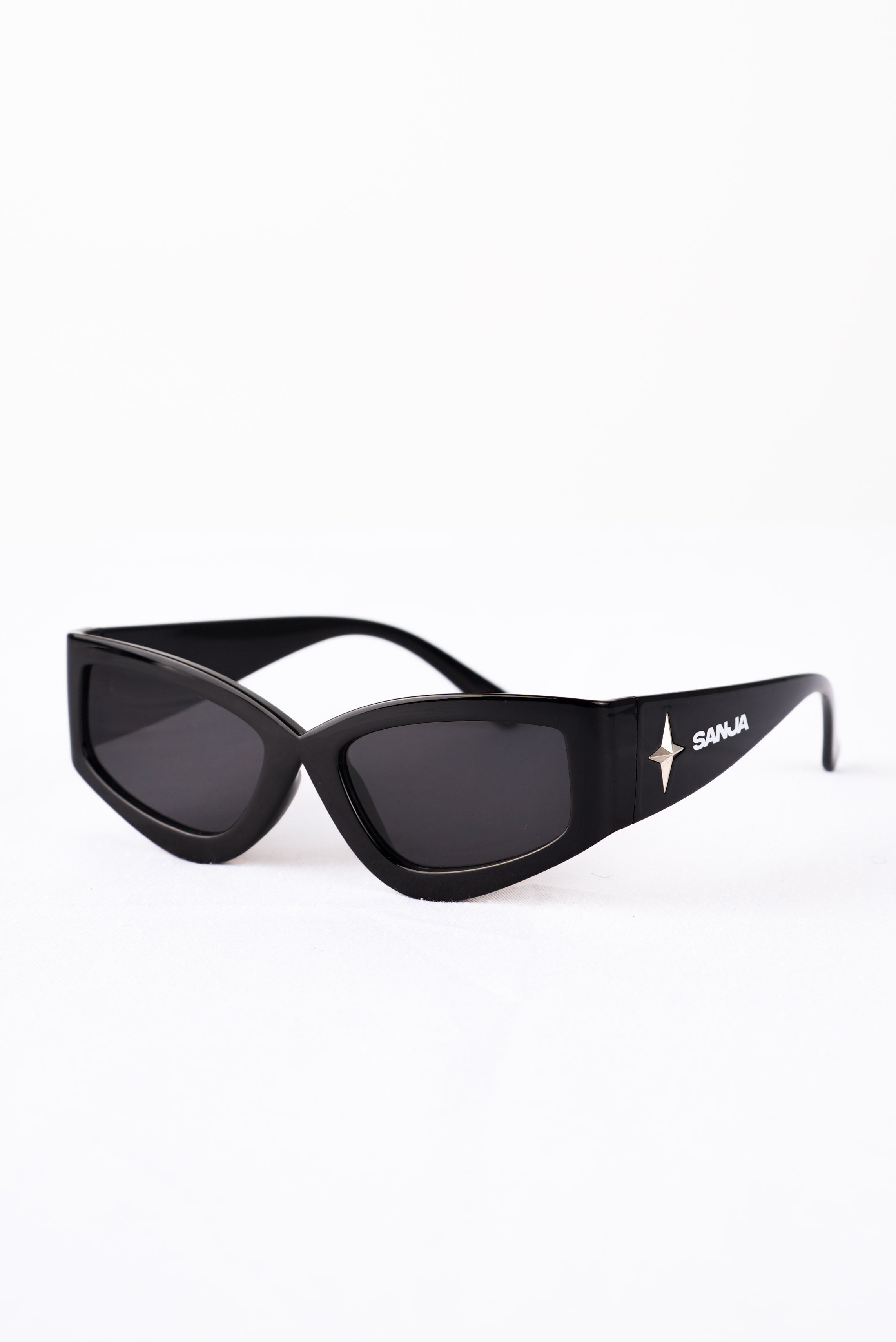 Lunettes Sanja Noir #00130