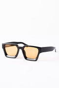 Lunettes Sanja Black Orange