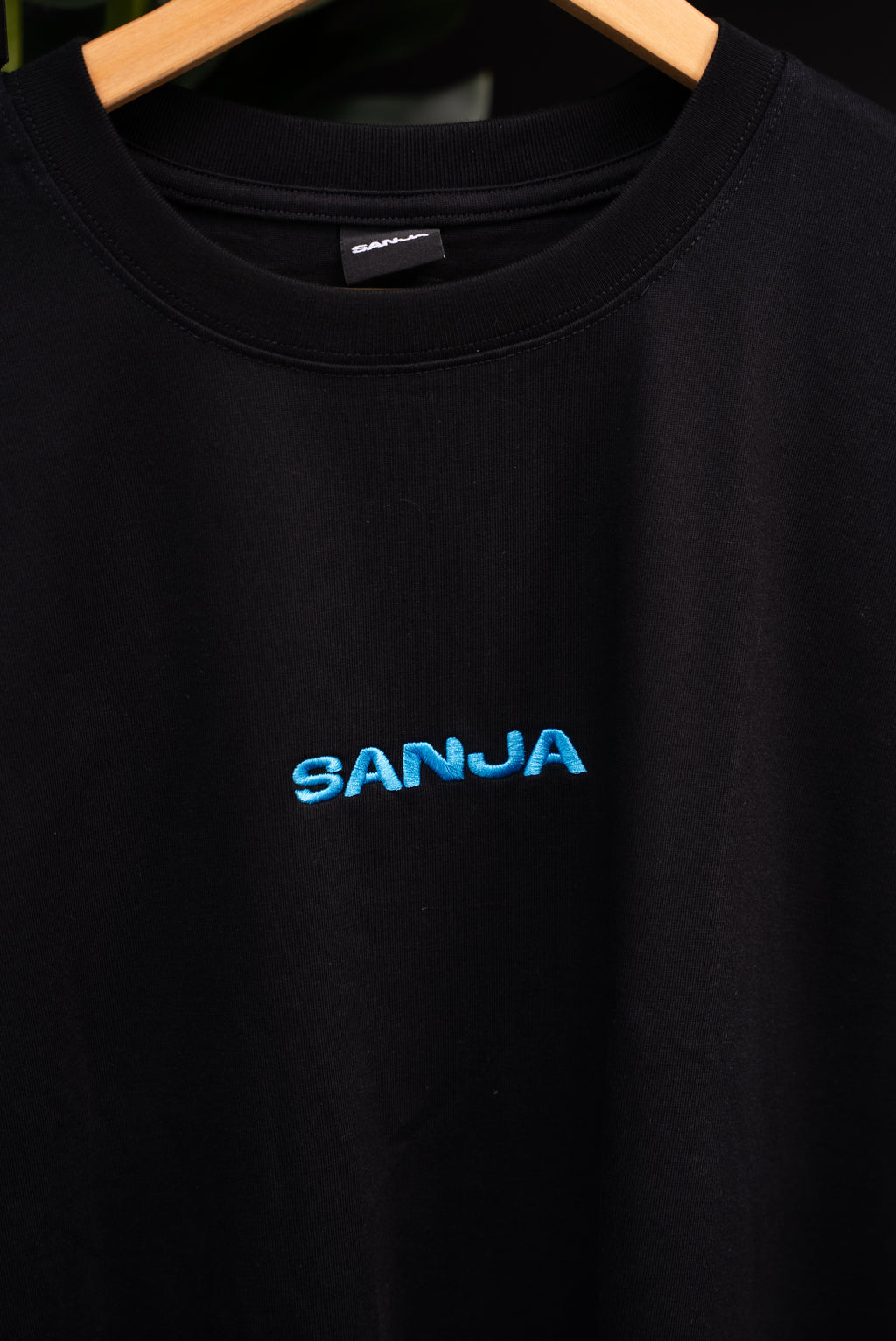 Sanja Love - Oversized Tshirt