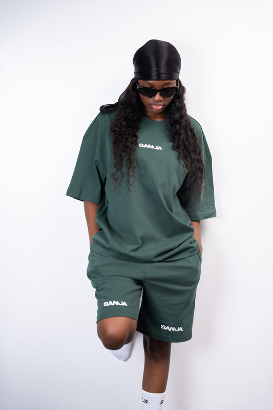 Ensemble SANJA classic Vert