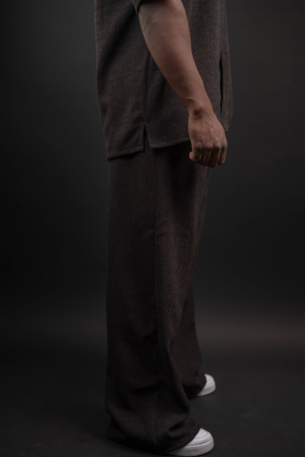 Terranga Pantalon