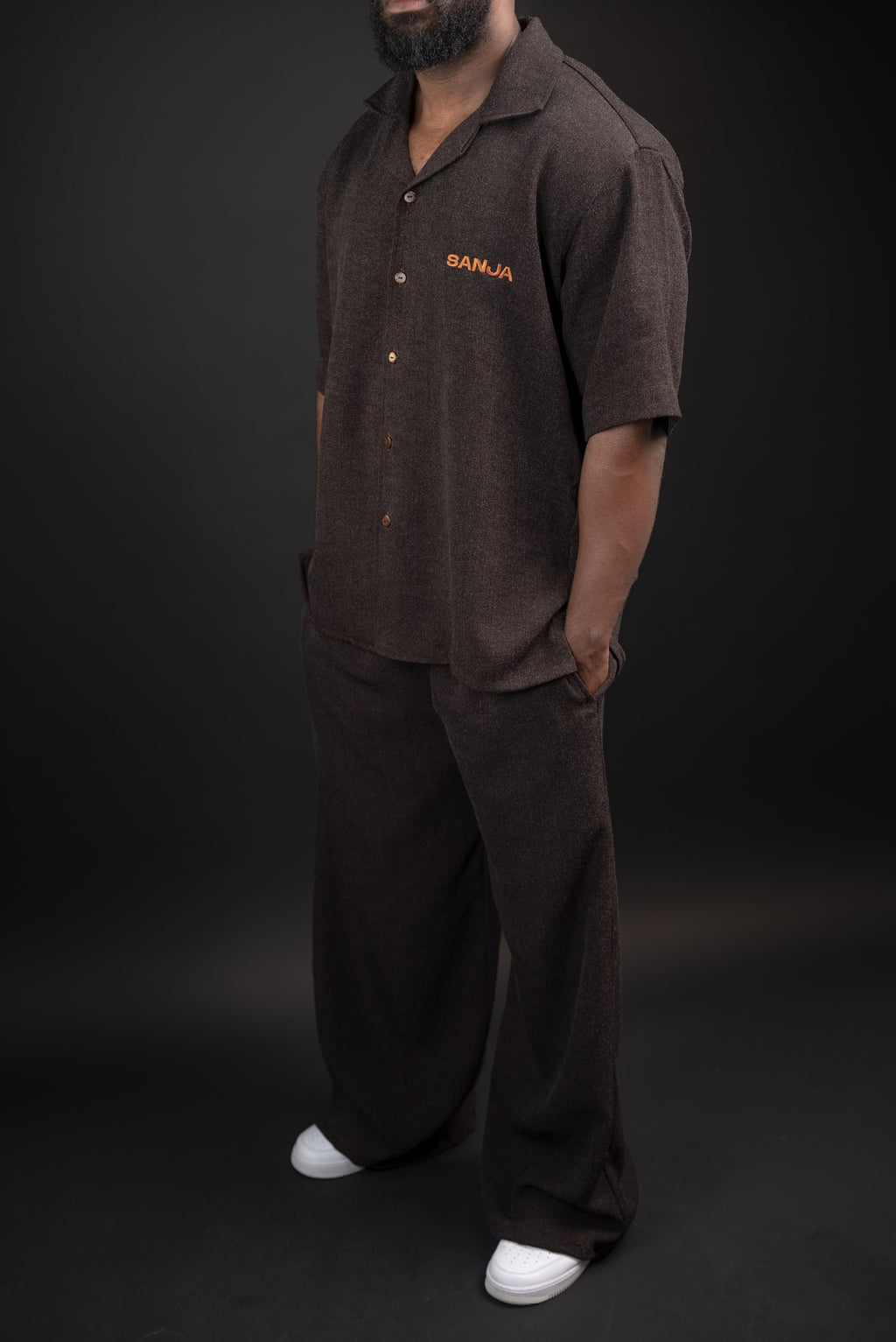 Terranga Pantalon