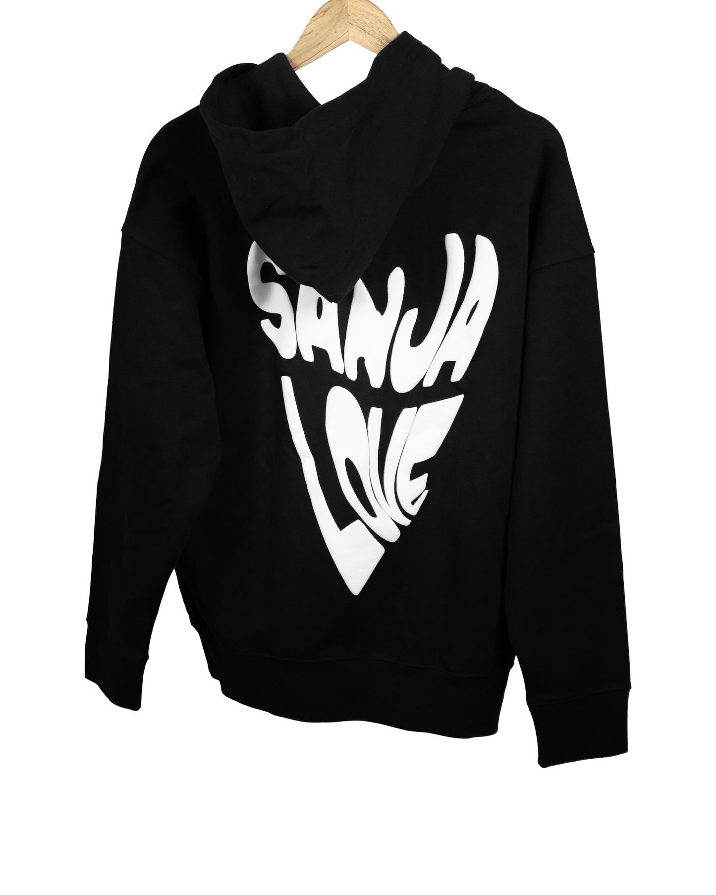 Pull Sanja "Love" Black