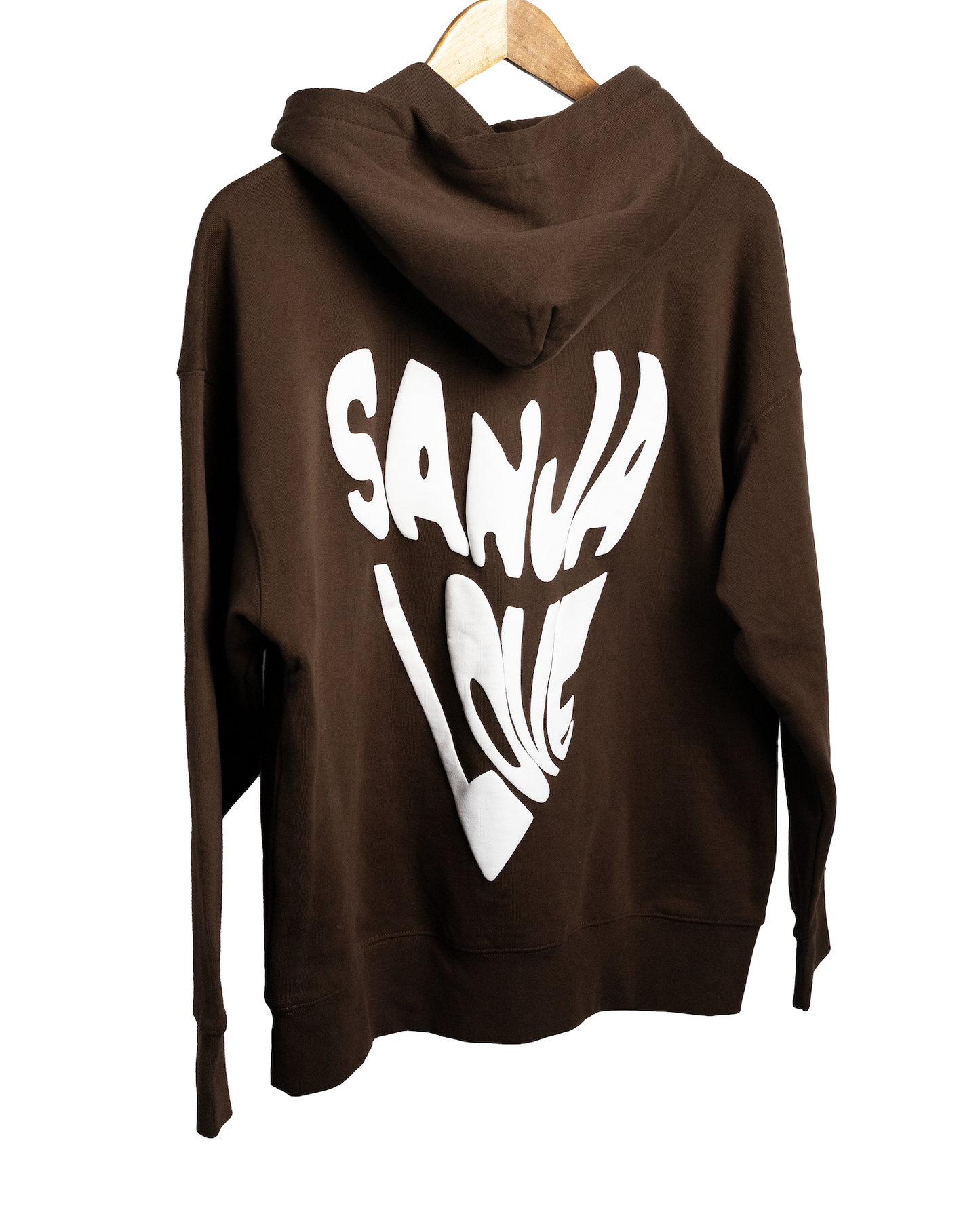 Pull Sanja "Love" Brown