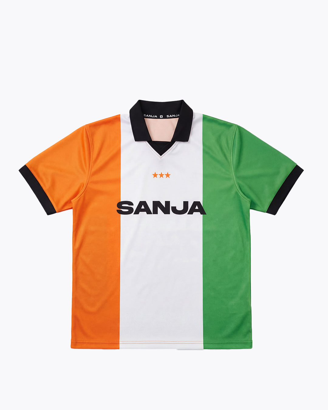 Sanja Jersey - Côtes d’ivoire