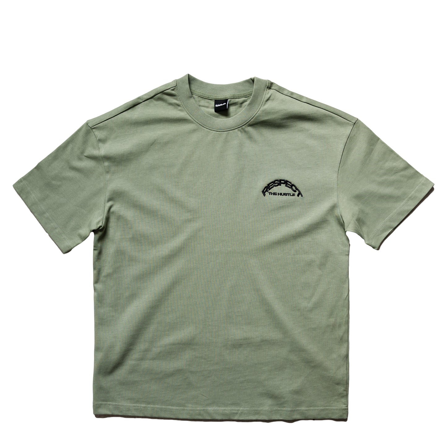 Tee-shirt Green Avocado