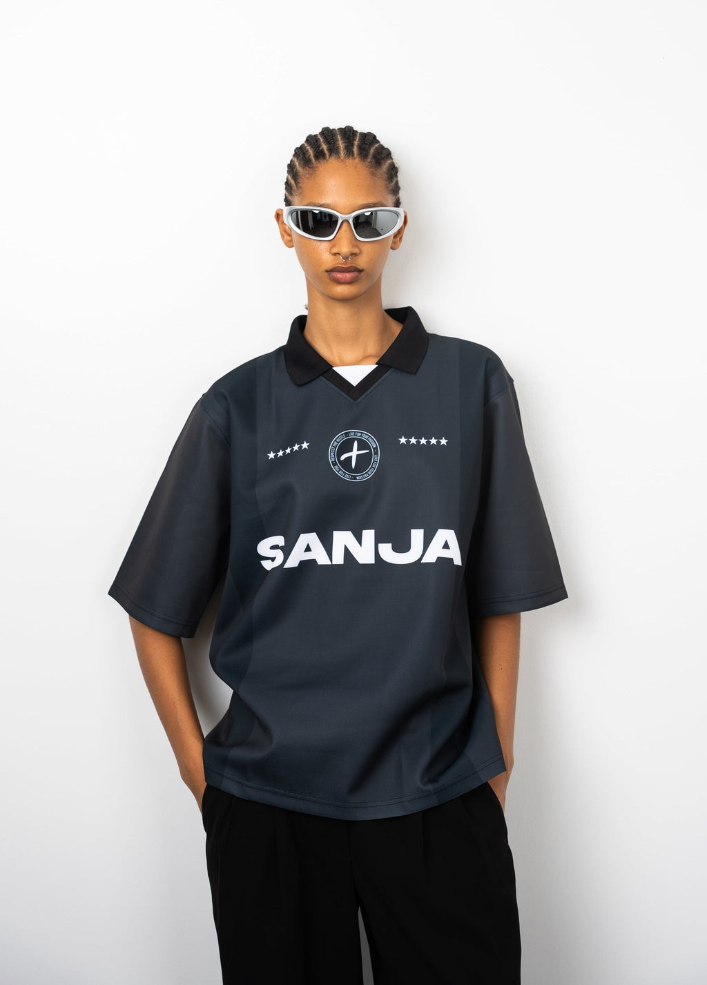 Jersey Sanja Limited Edition