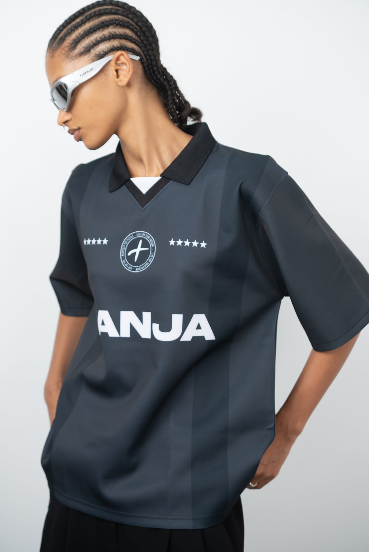 Jersey Sanja Limited Edition