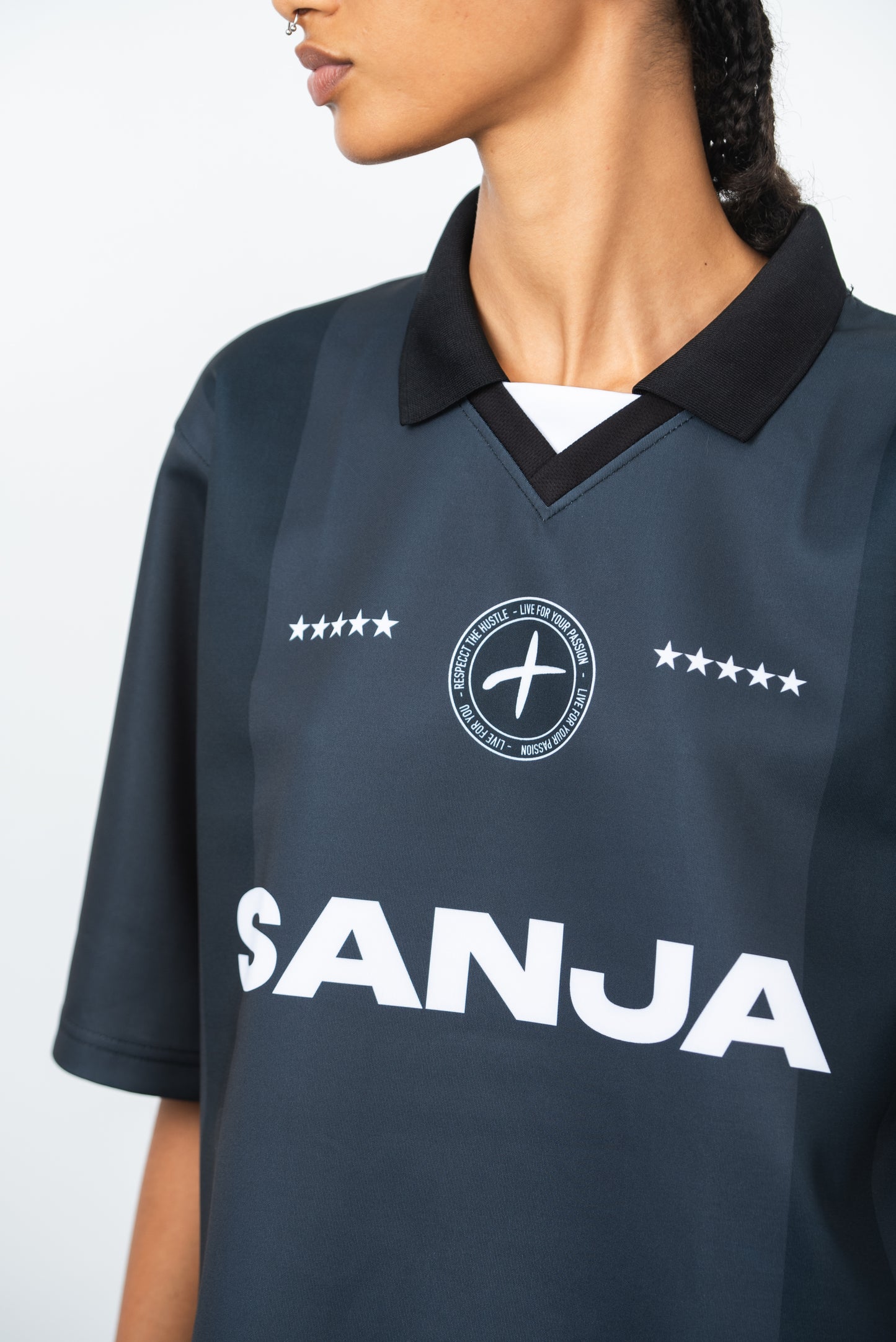 Jersey Sanja Limited Edition