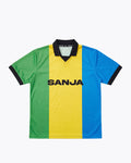 Sanja Jersey - Gabon