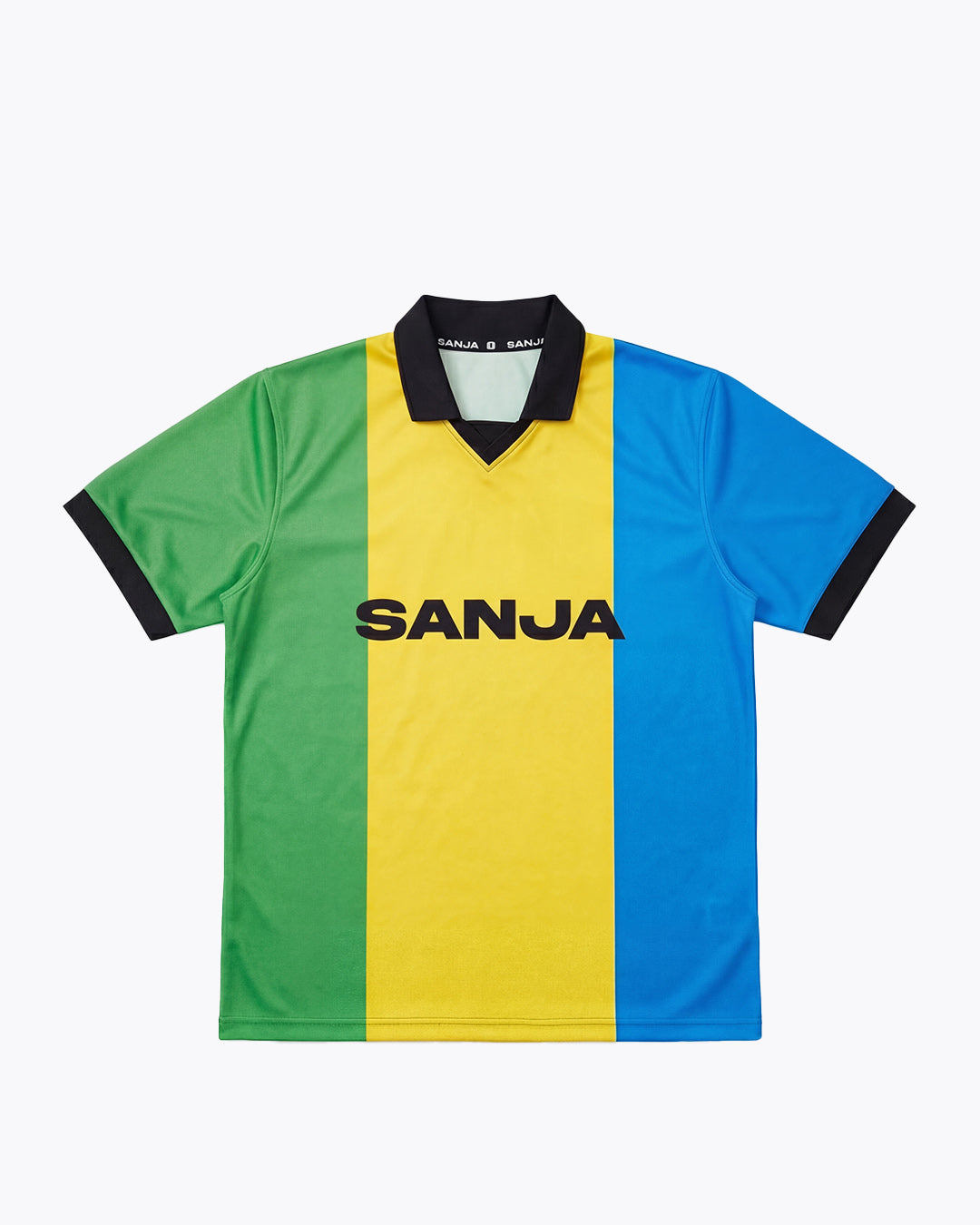 Sanja Jersey - Gabon