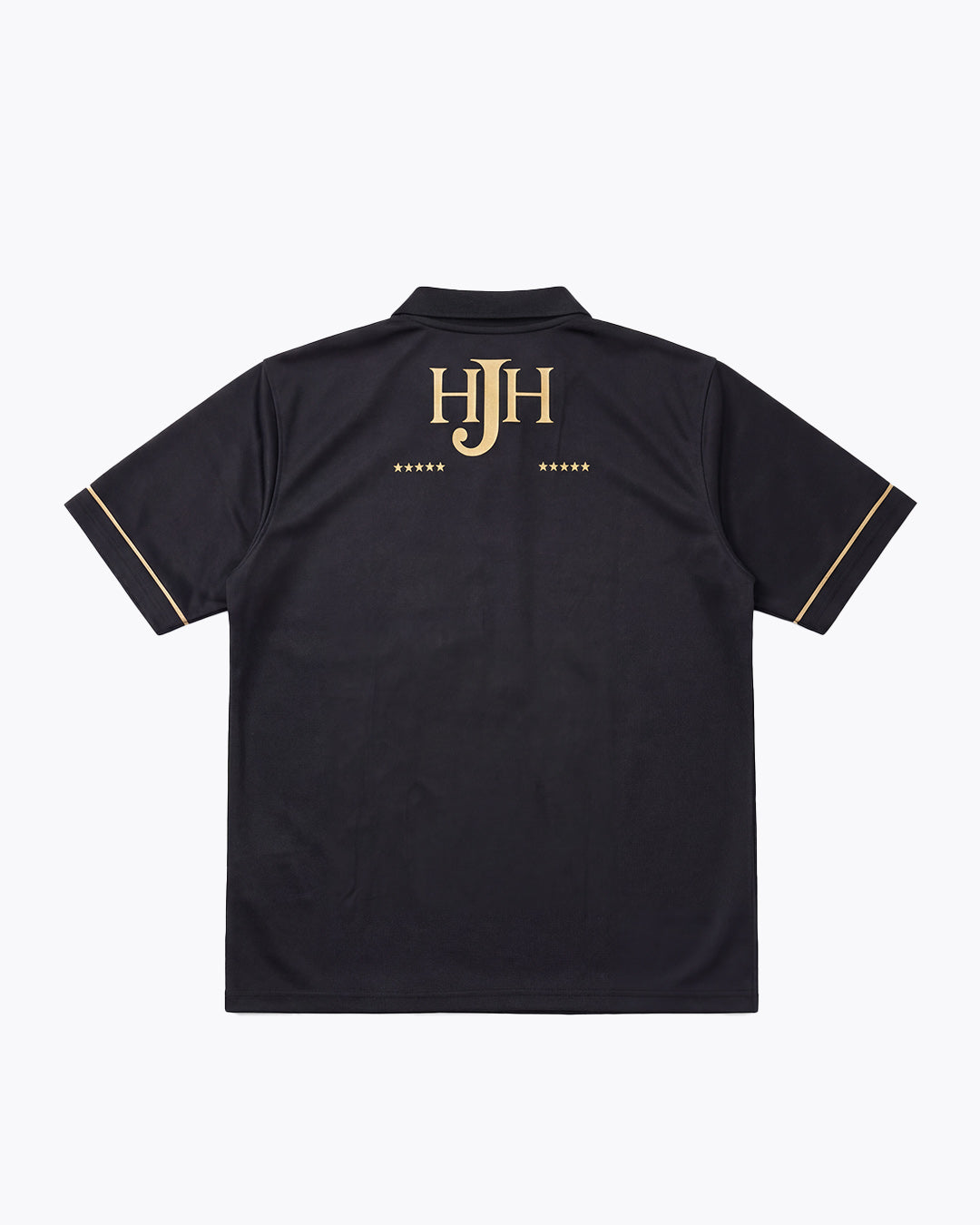 Jersey Sanja Black/Gold HJH