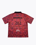 Sanja Jersey - Maroc