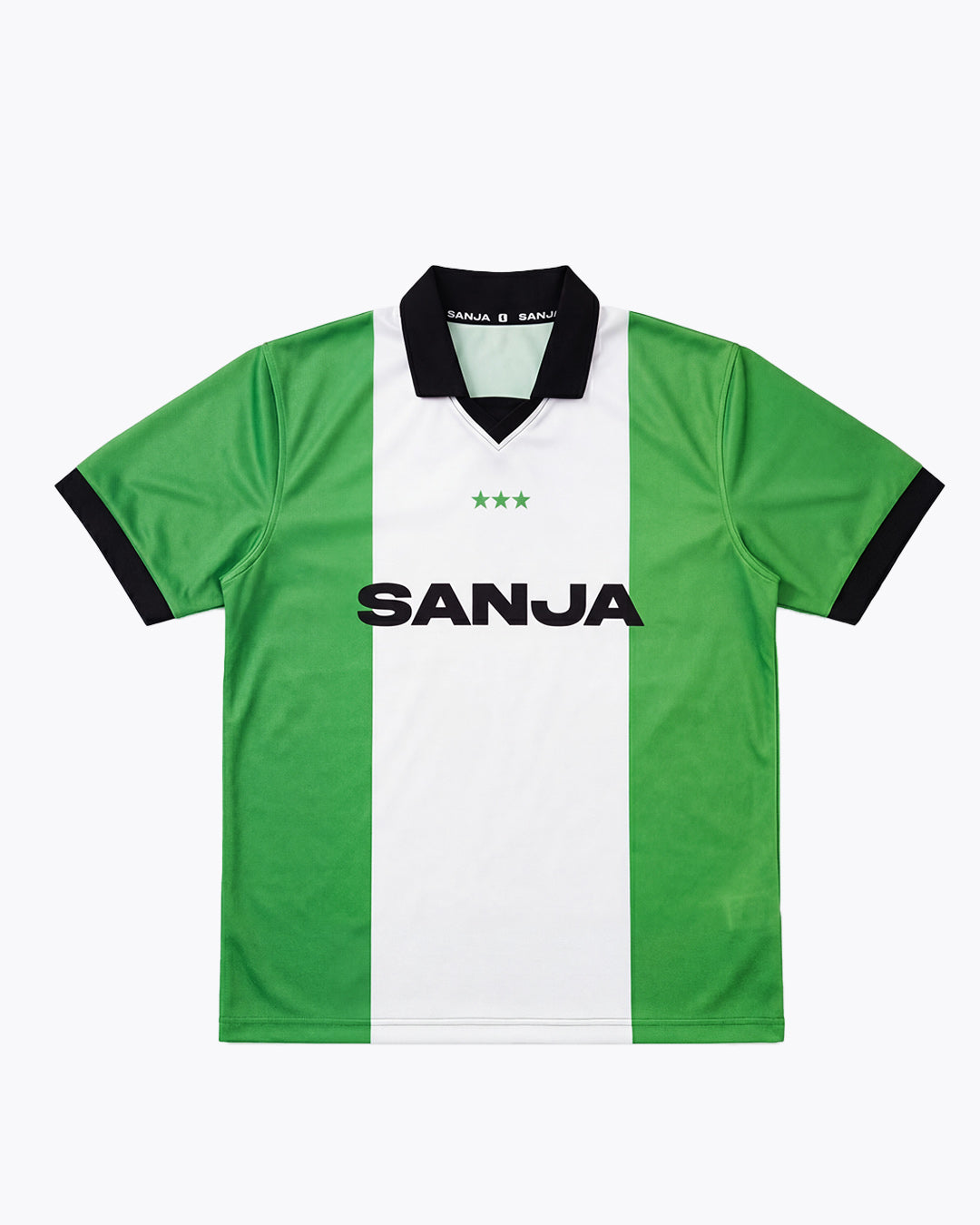 Sanja Jersey - Nigéria