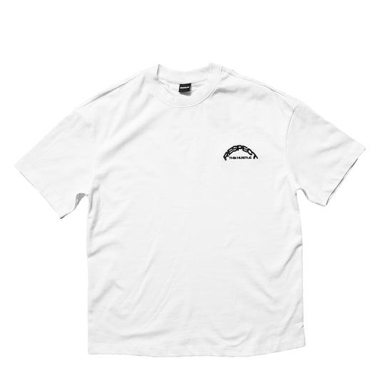 Tee-shirt white