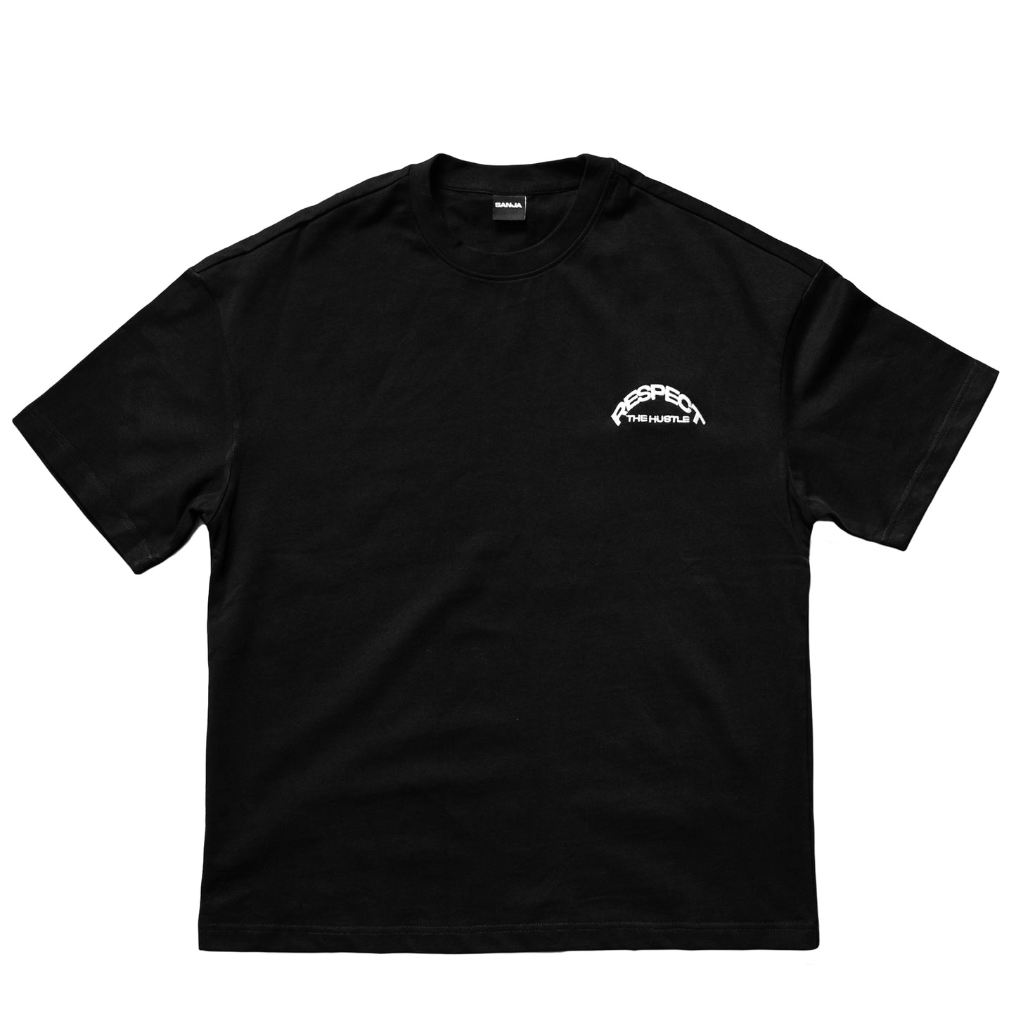 Tee-shirt Black