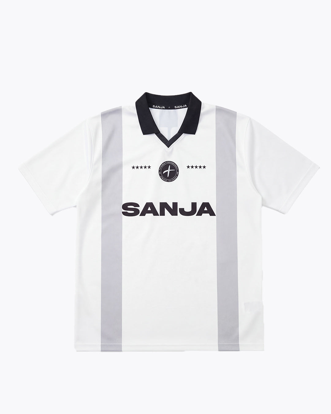 Sanja Jersey - White