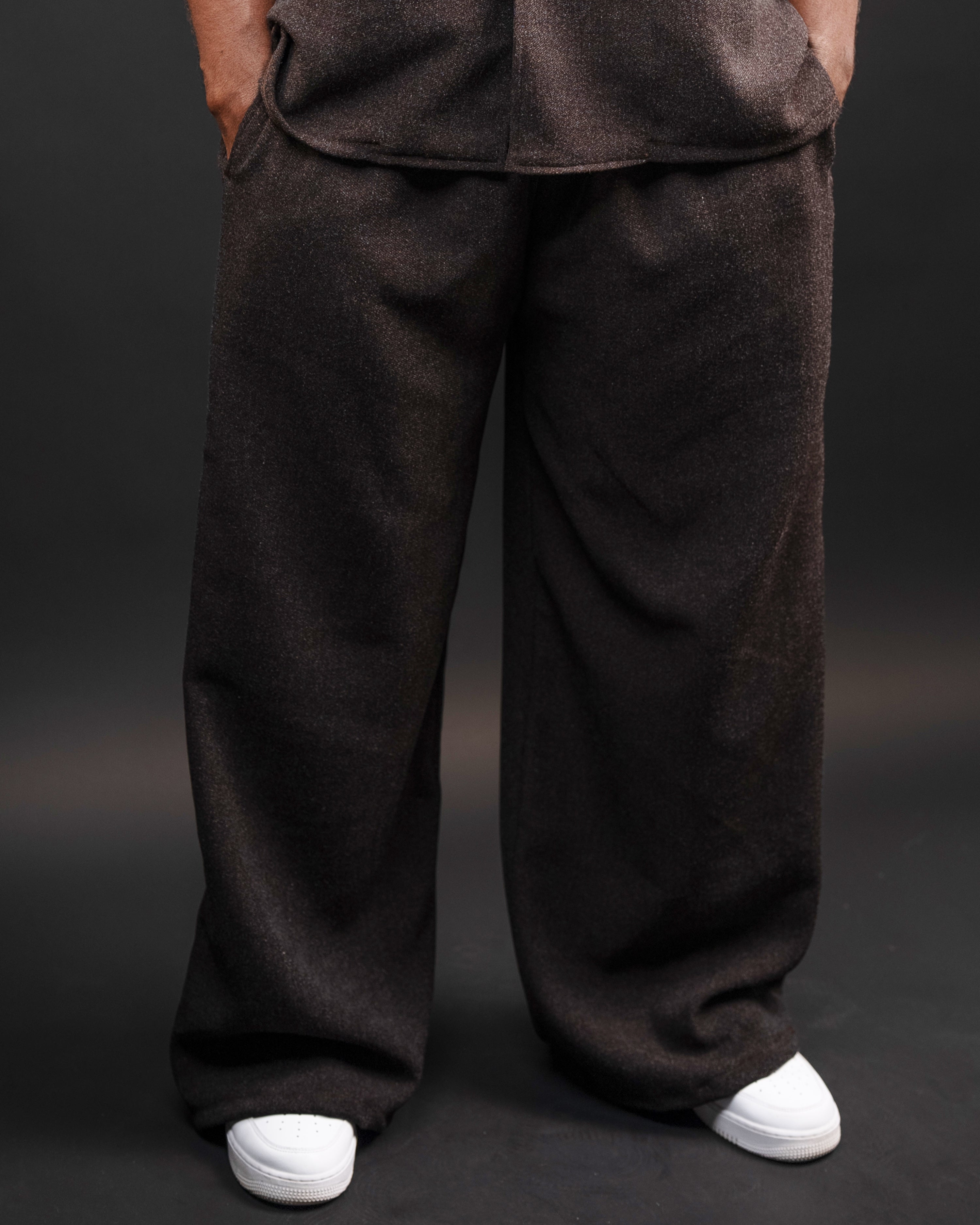 Terranga Pantalon