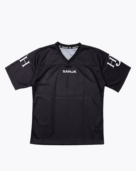 Sanja Jersey Limited HJH black