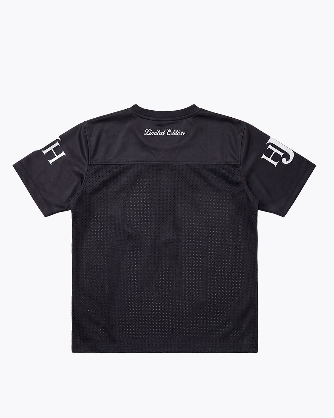 Sanja Jersey Limited HJH black