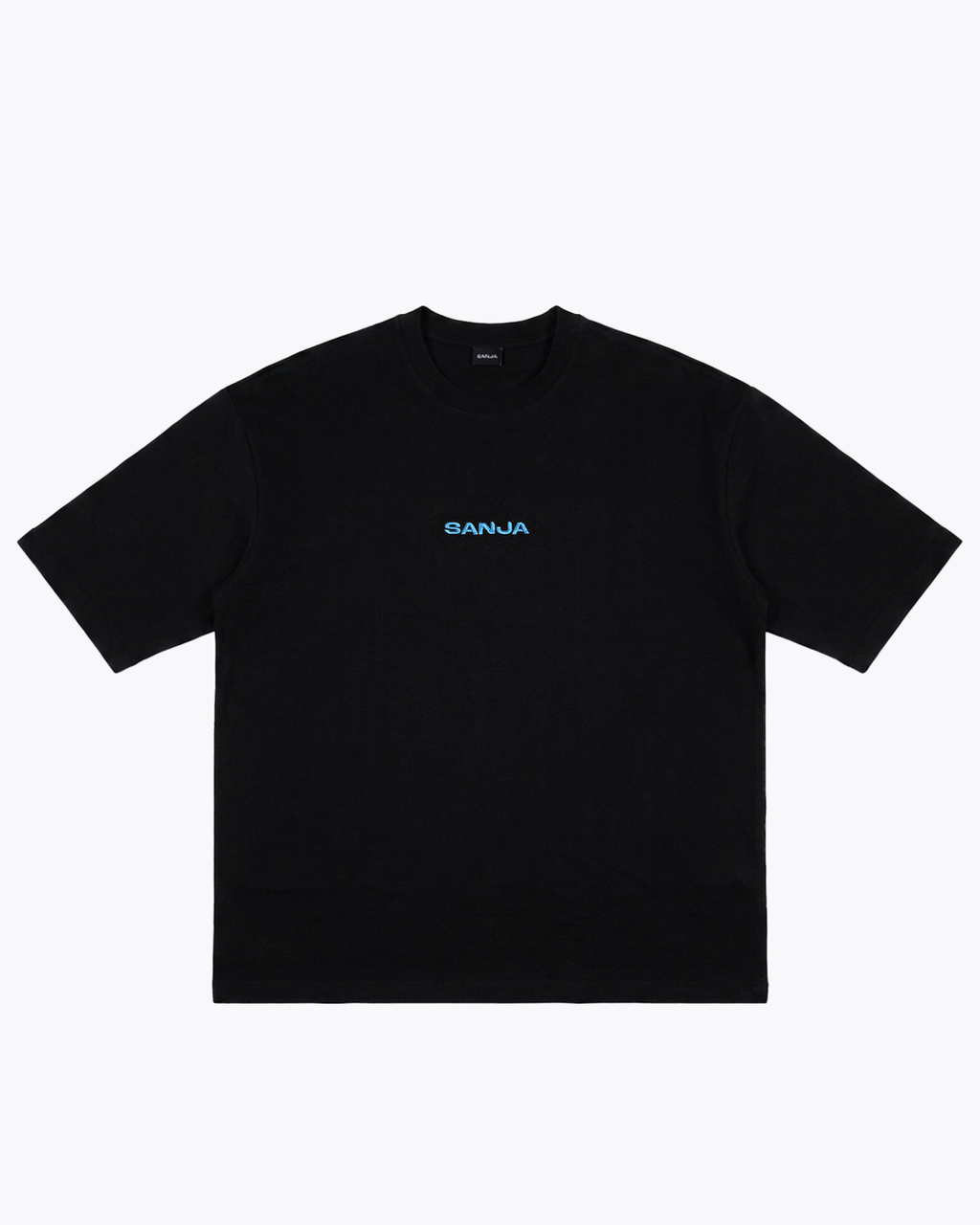 Sanja Love - Oversized Tshirt