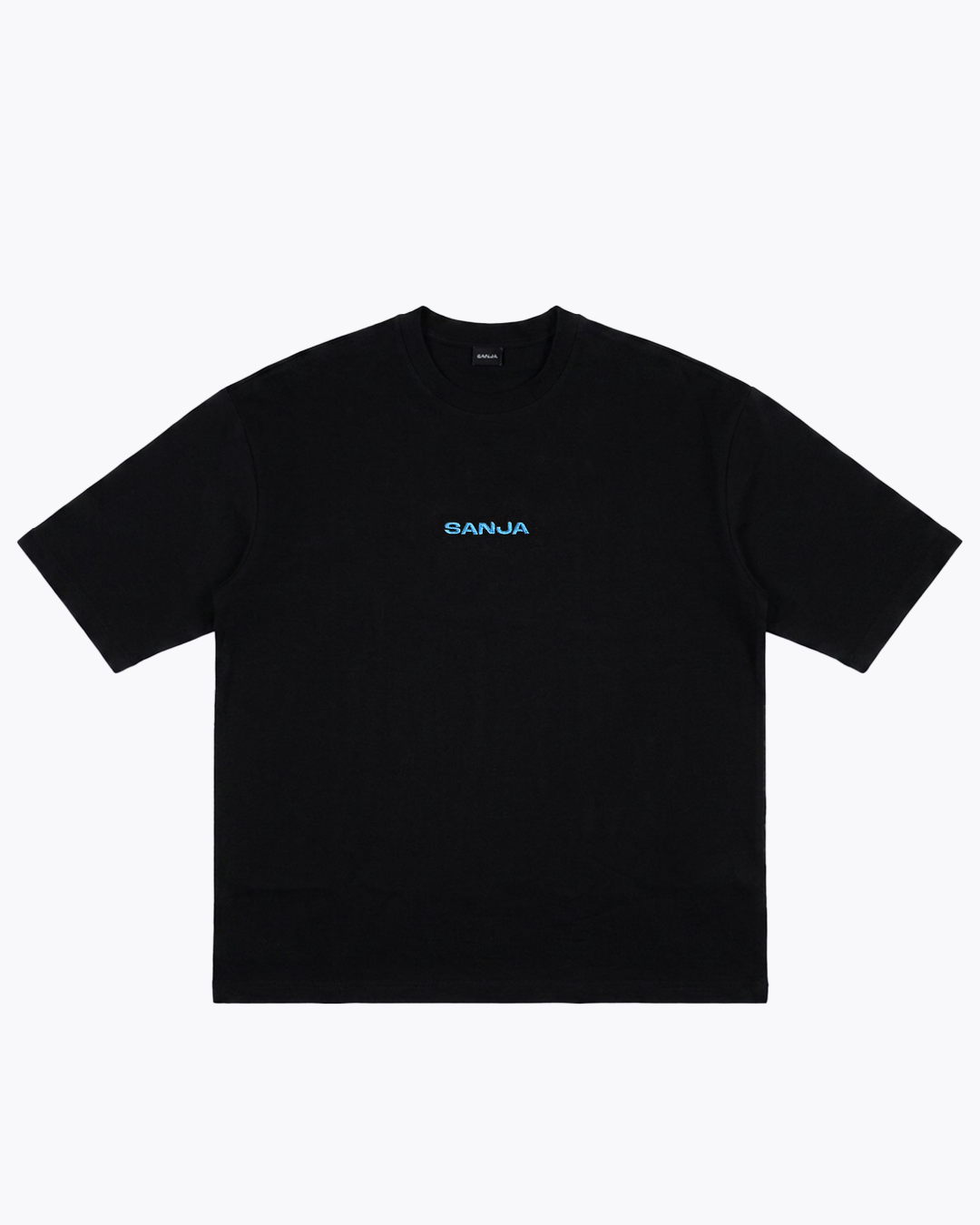 Sanja Love - Oversized Tshirt