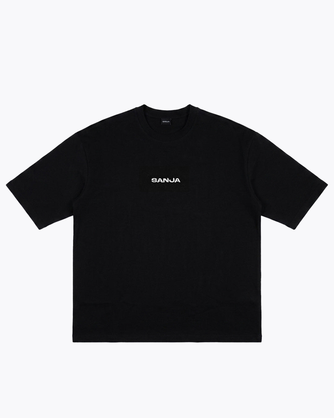 Sanja  - Oversized Tshirt