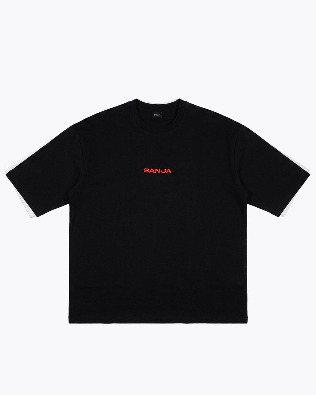 Sanja Love - Oversized Tshirt