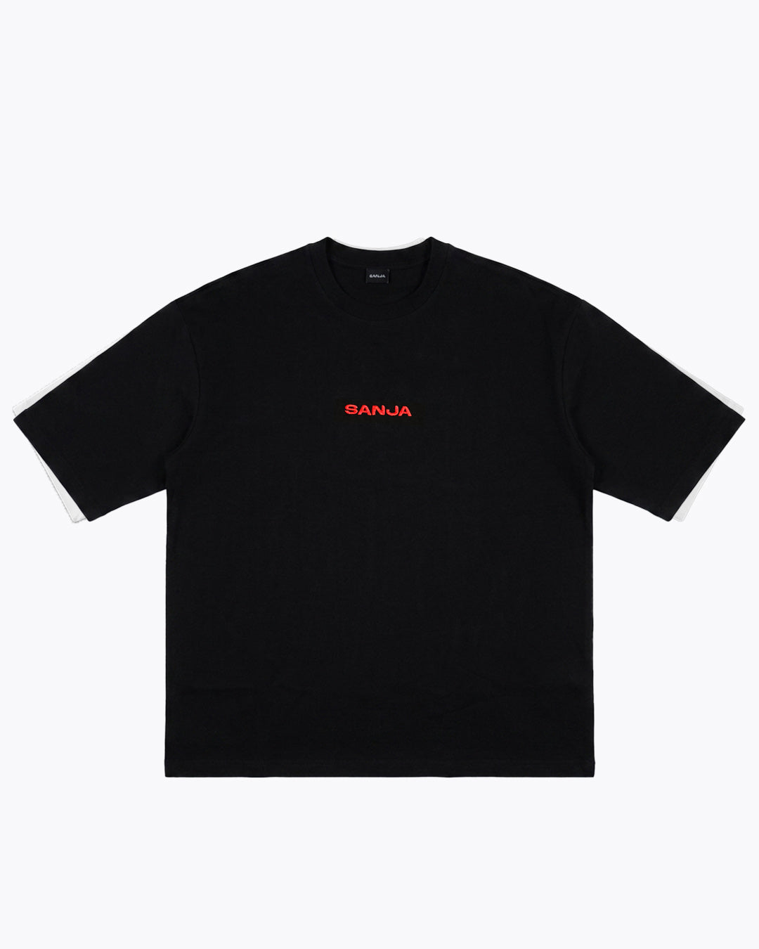 Sanja Love - Oversized Tshirt