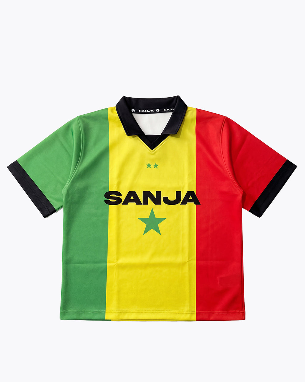 Sanja Jersey - Sénégal